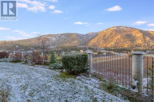 2523 Shannon View Drive Unit# 102, West Kelowna, BC - Outdoor With View