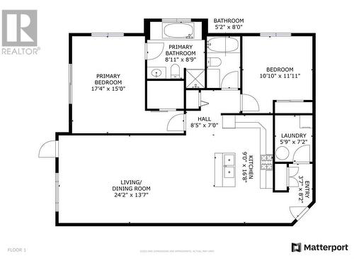 2523 Shannon View Drive Unit# 102, West Kelowna, BC - Other