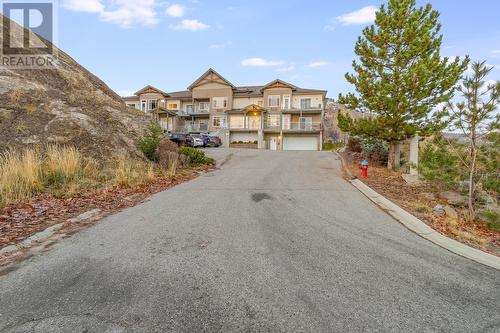 2523 Shannon View Drive Unit# 102, West Kelowna, BC - Outdoor