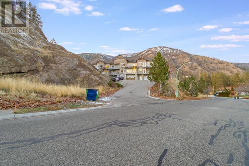 2523 Shannon View Drive Unit# 102, West Kelowna, BC - Outdoor With View