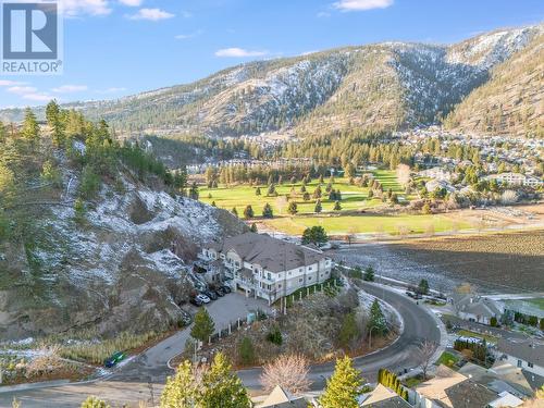 2523 Shannon View Drive Unit# 102, West Kelowna, BC - Outdoor With Body Of Water With View