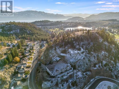 2523 Shannon View Drive Unit# 102, West Kelowna, BC - Outdoor With View