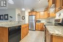 2523 Shannon View Drive Unit# 102, West Kelowna, BC  - Indoor Photo Showing Kitchen 