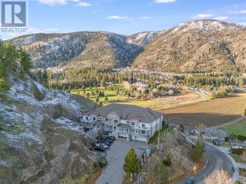 2523 Shannon View Drive Unit# 102, West Kelowna, BC - Outdoor With View