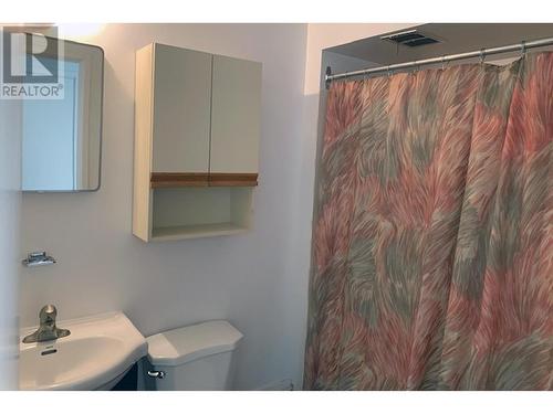 1260 Kingfisher Avenue, Kitimat, BC - Indoor Photo Showing Bathroom