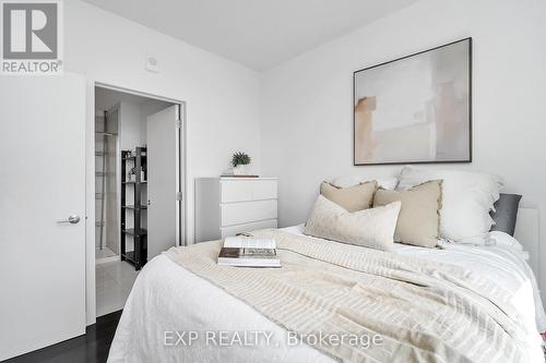 1710 - 20 Daly Avenue, Ottawa, ON - Indoor Photo Showing Bedroom