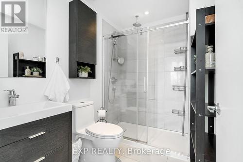 1710 - 20 Daly Avenue, Ottawa, ON - Indoor Photo Showing Bathroom