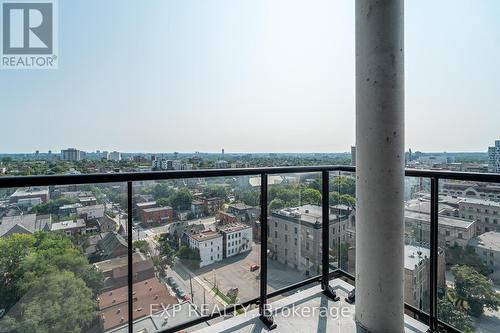 1710 - 20 Daly Avenue, Ottawa, ON - Outdoor With View