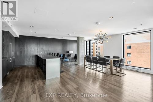 1710 - 20 Daly Avenue, Ottawa, ON - Indoor