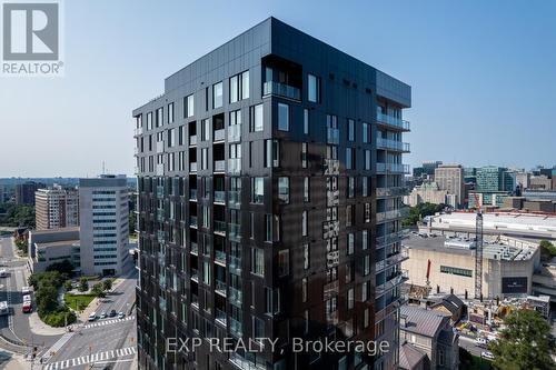 1710 - 20 Daly Avenue, Ottawa, ON - Outdoor