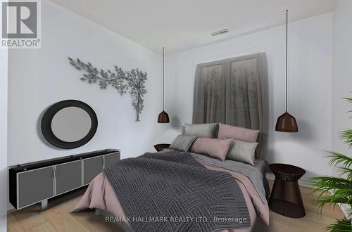 22 Sedgewick Crescent, Toronto, ON - Indoor Photo Showing Bedroom