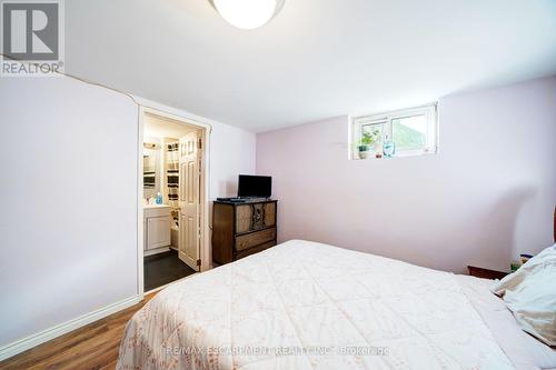 612 Farewell Street, Oshawa, ON - Indoor Photo Showing Bedroom