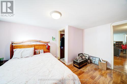 612 Farewell Street, Oshawa, ON - Indoor Photo Showing Bedroom