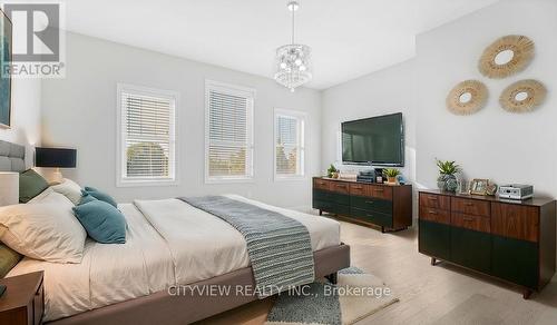 980 Clark Boulevard, Milton, ON - Indoor Photo Showing Bedroom