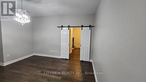 980 Clark Boulevard, Milton, ON - Indoor Photo Showing Other Room