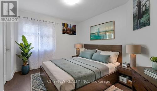 980 Clark Boulevard, Milton, ON - Indoor Photo Showing Bedroom