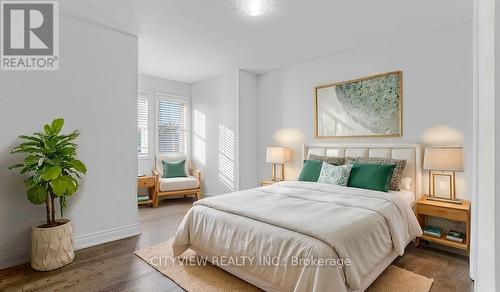 980 Clark Boulevard, Milton, ON - Indoor Photo Showing Bedroom