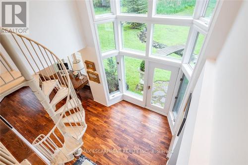 607 Edgewater Crescent, Burlington, ON - Indoor Photo Showing Other Room