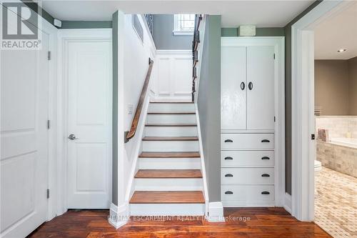 607 Edgewater Crescent, Burlington, ON - Indoor Photo Showing Other Room