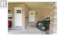 Upper - 124 Roberts Crescent, Kitchener, ON  - Outdoor 