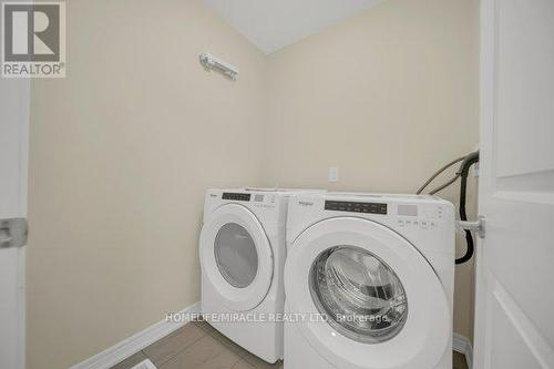 85 Grassbourne Avenue, Kitchener, ON - Indoor Photo Showing Laundry Room