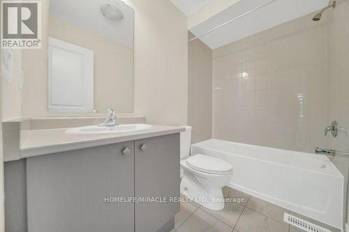 85 Grassbourne Avenue, Kitchener, ON - Indoor Photo Showing Bathroom