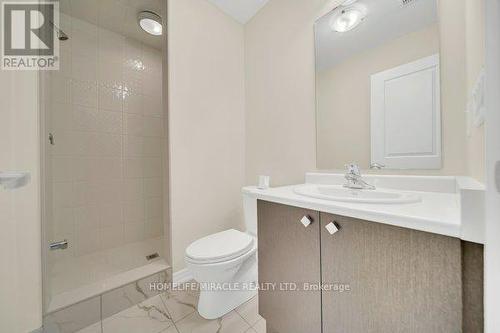 85 Grassbourne Avenue, Kitchener, ON - Indoor Photo Showing Bathroom