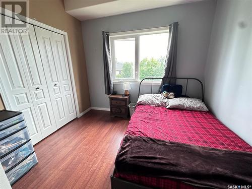 304 Abbott Bay, Estevan, SK - Indoor Photo Showing Bedroom