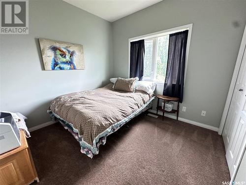 304 Abbott Bay, Estevan, SK - Indoor Photo Showing Bedroom