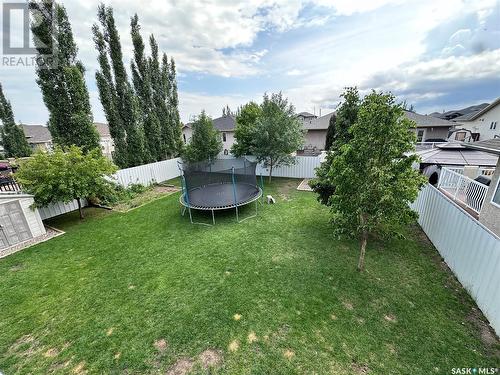 304 Abbott Bay, Estevan, SK - Outdoor