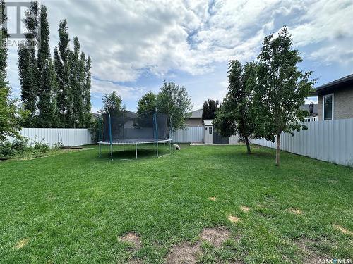 304 Abbott Bay, Estevan, SK - Outdoor