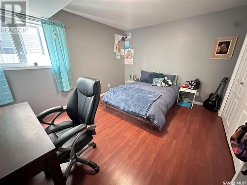 304 Abbott Bay, Estevan, SK - Indoor Photo Showing Bedroom