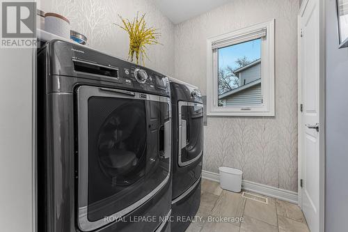 39 Hurricane Road, Pelham (662 - Fonthill), ON - Indoor Photo Showing Laundry Room