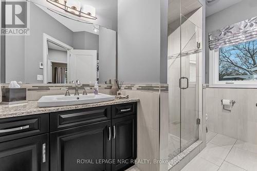 39 Hurricane Road, Pelham (662 - Fonthill), ON - Indoor Photo Showing Bathroom