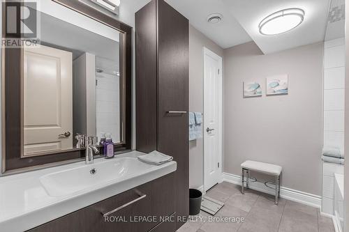 39 Hurricane Road, Pelham (662 - Fonthill), ON - Indoor Photo Showing Bathroom