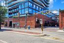 3303 - 390 Cherry Street, Toronto, ON  - Outdoor 