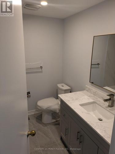 58 Danilack Court, Toronto, ON - Indoor Photo Showing Bathroom