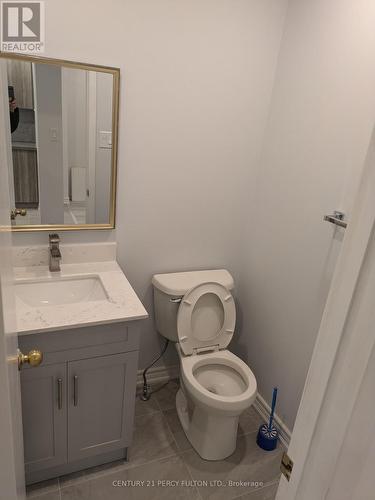 58 Danilack Court, Toronto, ON - Indoor Photo Showing Bathroom