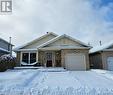 16 Gosney Crescent W, Barrie, ON  - Outdoor With Facade 