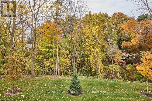 18 - 190 Canboro Road, Pelham (662 - Fonthill), ON - Outdoor With View