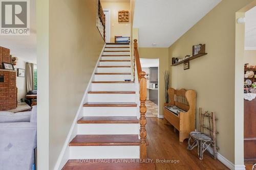 155 Clyde Street, Wellington North, ON - Indoor Photo Showing Other Room