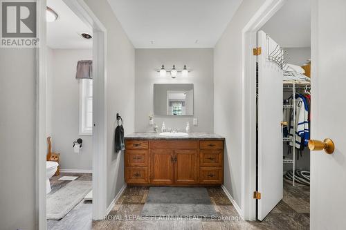 155 Clyde Street, Wellington North, ON - Indoor Photo Showing Bathroom