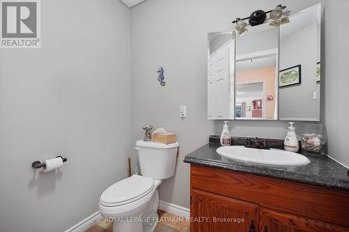 155 Clyde Street, Wellington North, ON - Indoor Photo Showing Bathroom