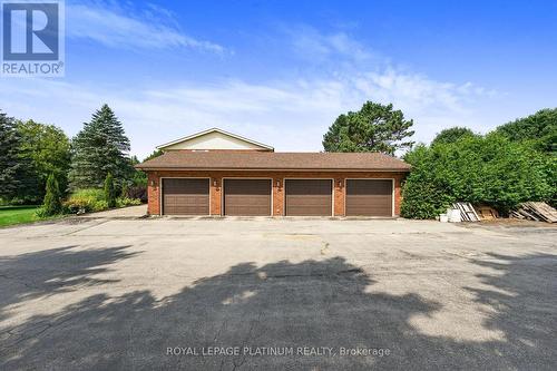 155 Clyde Street, Wellington North, ON - Outdoor