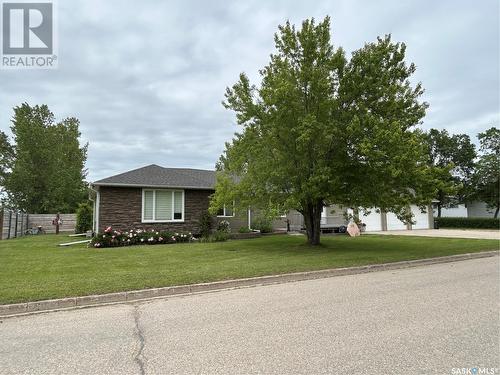 219 7Th Street W, Carlyle, SK - Outdoor