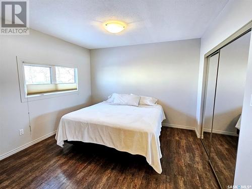 219 7Th Street W, Carlyle, SK - Indoor Photo Showing Bedroom