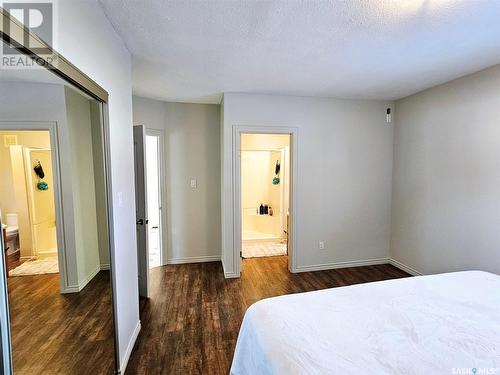 219 7Th Street W, Carlyle, SK - Indoor Photo Showing Bedroom