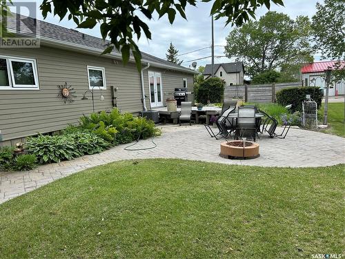 219 7Th Street W, Carlyle, SK - Outdoor