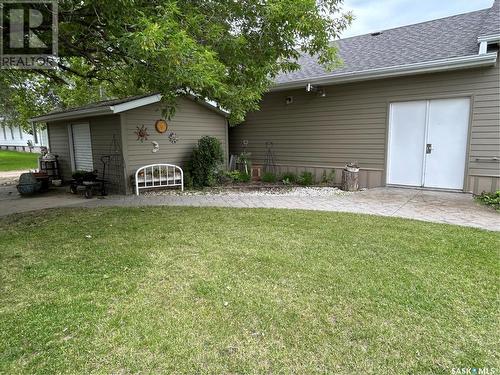 219 7Th Street W, Carlyle, SK - Outdoor With Exterior