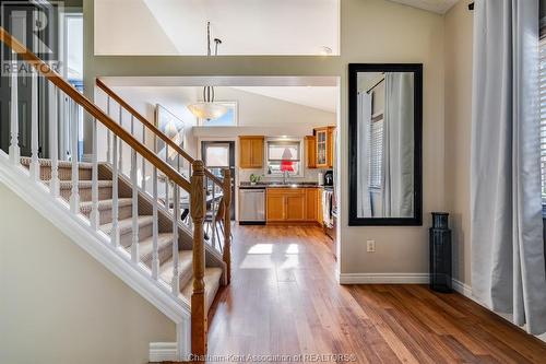 4 Creekview Place, Chatham, ON - Indoor Photo Showing Other Room